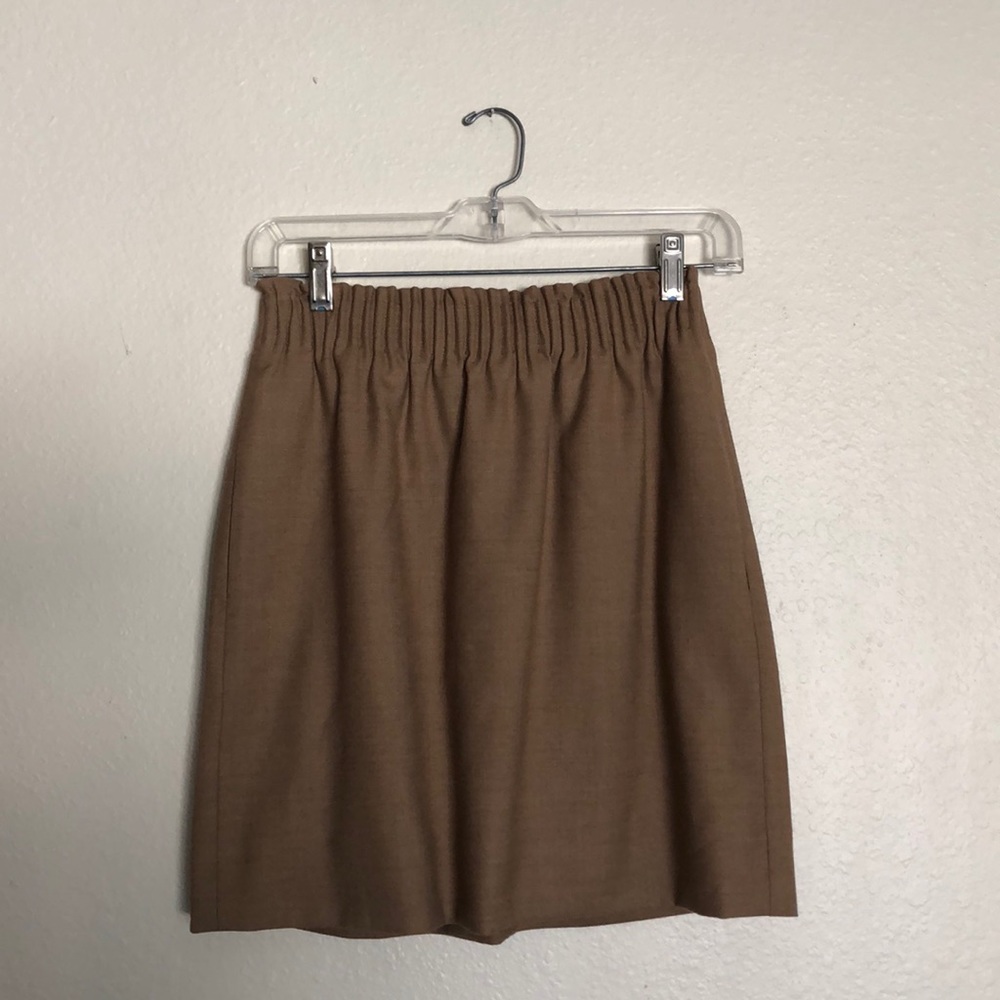 JCrew Sidewalk Skirt